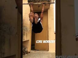 Hanging leg raise #calisthenics #fitness #viral #trending #shorts #calisthenicsworkout