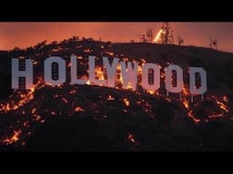 LA WILDFIRES | LA MAYOR KAREN BASS