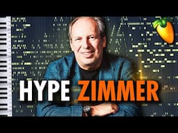 Hans Zimmer Tutorial: How to Orchestrate Hype