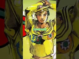 Who is the Strongest Joestar? Ending This Debate | Jojo's Bizarre Adventure #anime #jjba #jojo