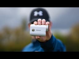 The Best Golf Laser Rangefinder 2024