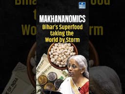 Makhana Superfood: Health, Economy, and Social Impact | UPSC Current Affairs 2025