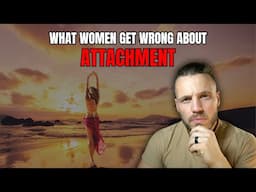 Feminine Energy & Secure Attachment: The ULTIMATE Guide