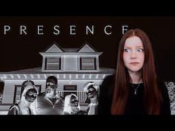 Presence (2025) Movie Review + SPOILERS