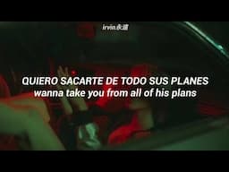 Watching In - Roman Rouge [Lyrics Sub. Español]