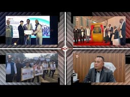 Meghalaya round up Garo news | 26th January 2025.