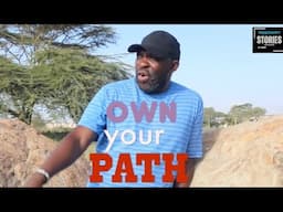 Positivity Stories: Episode 158 : OWN YOUR PATH(The Richarlison story)