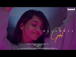 December Girl | Vikaas Alphonse | Music Video | Karikku Tuned