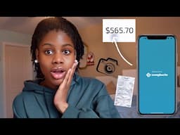 Get PAID for Scanning Receipts - Swagbucks review + payments