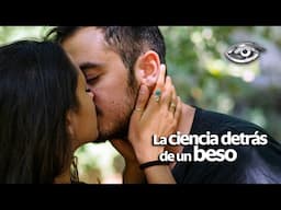 La ciencia detrás de un beso - Día a Día - Teleamazonas