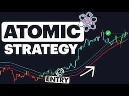 10% PROFIT On EVERY TRADE?! (This Strategy is INSANE!)