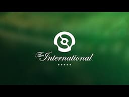 [RU] The International 2024 - Finals