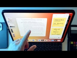 Make M4 iPad Pro EXTRA Worth It! (Unbelievably Useful Tips & Apps)