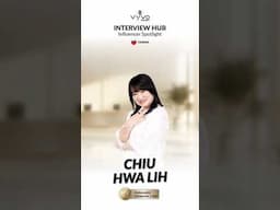 Vyvo Lifestyle Holiday Achiever: 💎 Chiu Hwa Lih