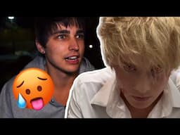 Sam and Colby edit