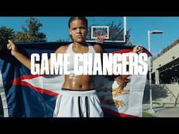 Jerzy Robinson l Game Changers (EP 02) l Island Mogul