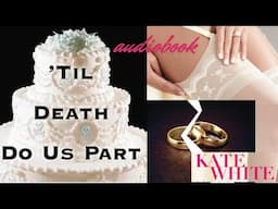 'Til Death Do Us Part-by Kate White NY Times Bestseller #crime Well Heeled #killer #story to #relax