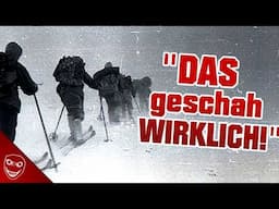 "Mein Großvater weiß was beim Dyatlov Pass Vorfall passierte!"