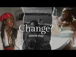 Change 🎞️🤍  {Vlog}