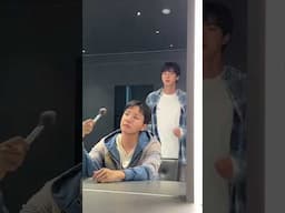 Jin & Jhope Funny Viral Tik tok Dance Video 🤣 | Jin & Jhope  TikTok Video