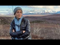 Why I Left The Hustle: Lessons from Alaska’s Wild Beauty