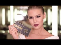 TUTORIAL MASTER PALETTE BY MARIO | @THALYSONSALVINO