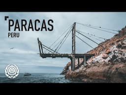 Journey to Paracas and Discovering it's Enigmatic History and Beauty | Peru | Travel