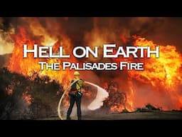 The Palisades Fire | Everything We Know So Far...