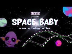 Space Baby 👽 Coming Feb. 8th!