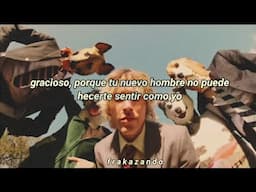 Puppy Dog - Dreamer Boy [Lyrics Sub. Español]