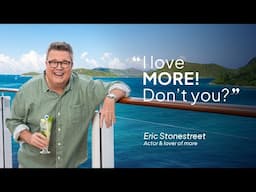 Experience More At Sea with Norwegian Cruise Line