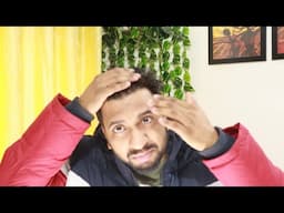 Men Lose HAIR 2x Faster Than Women!! Hair Fall Facts You Need To Know Now | Jataa Hair Growth Oil