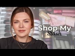 GRWM Shop My Stash ✨ January 2025