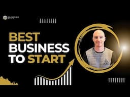 Best Business To Start – What Is The Best Small Business To Start Now