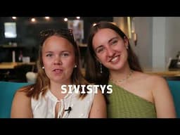 Pronunciando finlandês com um sorriso: a edição em vídeo do sivistys