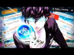 I Finally Platinum'd Persona 5 And It Was Way Worse Than I Expected...