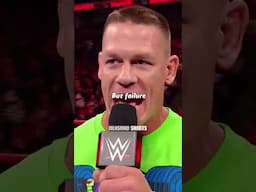 John Cena everyone! #motivation