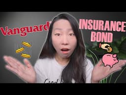 Investment bonds vs Vanguard kids account | Investing for kids