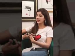 Mawra Hocane’s Emotional Story That Will Touch Your Soul 😍 #ameergilani #urwahocane #mawrahocane