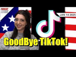 What is going to happen to TikTok? - ThreatWire