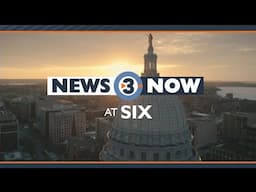 News 3 Now at Six: February 4, 2025