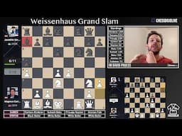 Weissenhaus live | !training