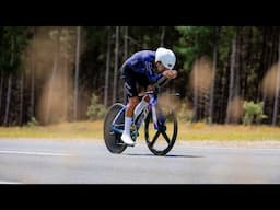 Athlete Development: Inside The All-New Trinity | Giant Bicycles