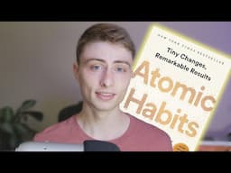 How To Write Your Novel Faster With Atomic Habits