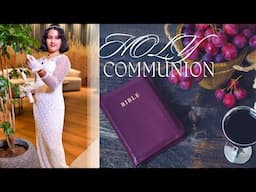 Zariah First Holy Communion Video|Marriott Bonvoy | Forum Mall, Kochi |Crystalline Wedding