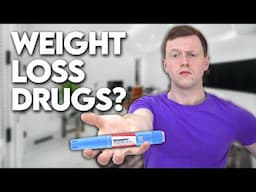 Weight Loss Drugs Are A BAD Idea