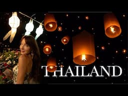 So Magical... The AUTHENTIC Guide to Yi Peng & Loy Krathong in Chiang Mai