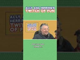 Rich is too big! - from Twitch of Fun Episode 99e