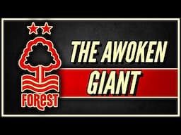 The Awoken Giant Terrorizing English Football