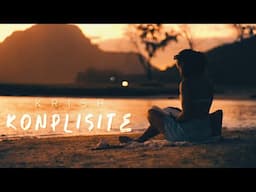 KONPLISITE  (Where Love Meets the Tropics) - Krish Pudumsing (Official Music Video)